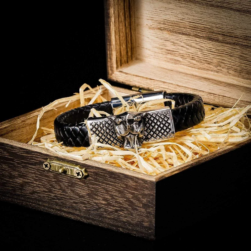 Bracelet de Force Viking