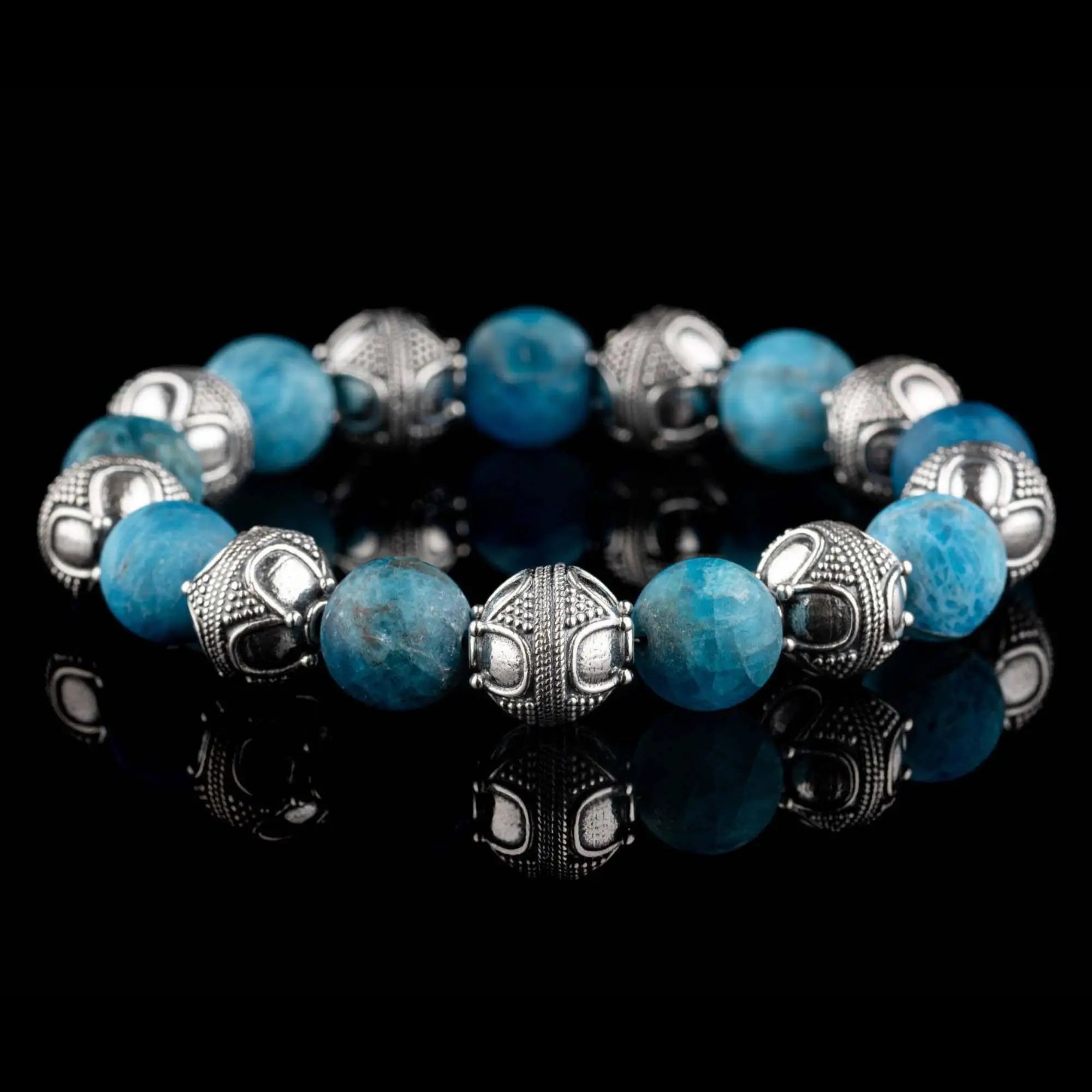 Apatite Bracelet VI (12mm)