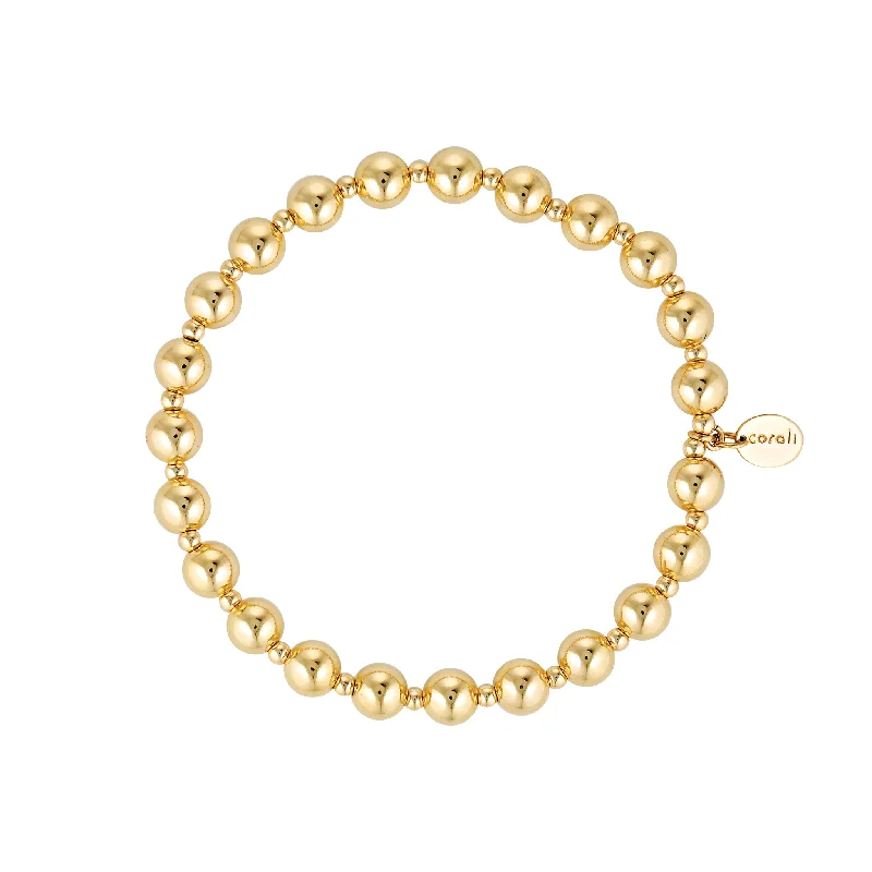 Enya Bracelet - Gold